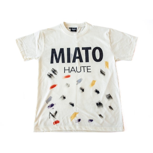 Paint Splash [Cream]