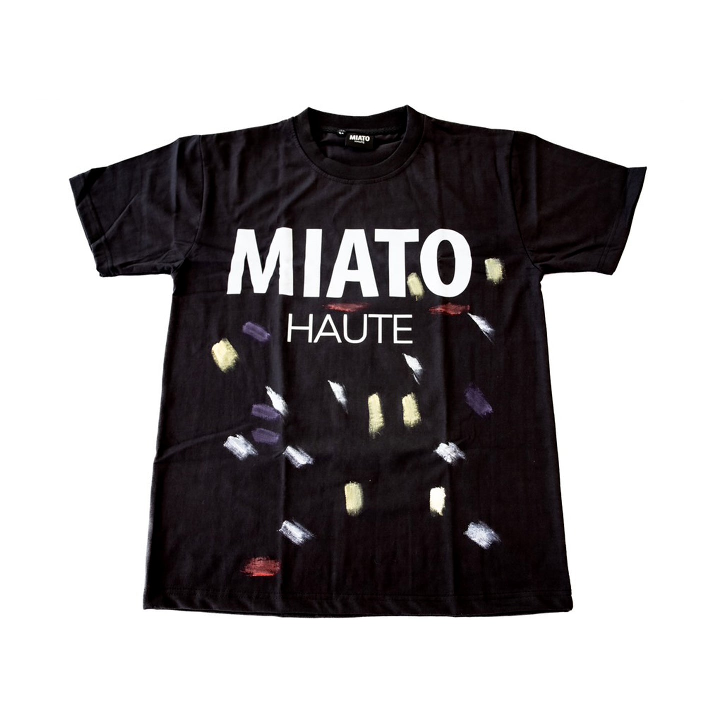 Paint Splash [Black]