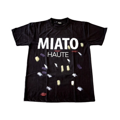 Paint Splash [Black]