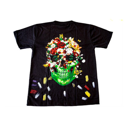 Paint Splash [Black]